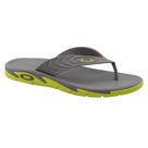 Chinelo Maculino Oakley Crowd