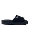 Chinelo Magnético Slide Imãs Dores Má Circulação Kenko