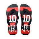 Chinelo Manto Zico
