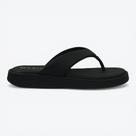Chinelo Mariotta Flatform Feminino 2021547-01 Cor:PretoTamanho:34