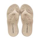 Chinelo Marshmallow Piccadilly Nude Claro Chinelo Marshmallow Piccadilly Nude Claro