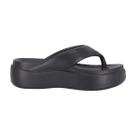 Chinelo Marshmallow Plataforma de Dedo Feminino Piccadilly Preto 38 Chinelo Marshmallow Plataforma de Dedo Feminino Piccadilly Preto 38