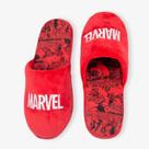 Chinelo Marvel Classic G