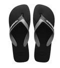 Chinelo masc adult havaianas dual fc