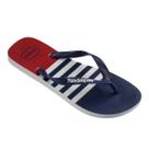 Chinelo Masc Dedo Havaianas Top Nautical Chinelo Masc Dedo Havaianas Top Nautical