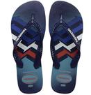 Chinelo masc havaianas power light