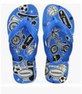 Chinelo masc inf havaianas athletic Chinelo masc inf havaianas athletic