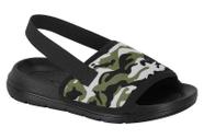 Chinelo masc inf molekinho slide