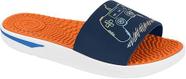 Chinelo masc inf molekinho slide