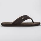 Chinelo Masculino 2452 Cartago Veneto Iii - Marrom Chinelo Masculino 2452 Cartago Veneto Iii - Marrom