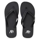Chinelo Masculino Aéropostale Casual Borracha Confortável Durável Original
