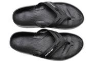 Chinelo Masculino Alcalay Solado Alto Macio Confortável Ortopédico Leve Chinelo Masculino Alcalay Solado Alto Macio Confortável Ortopédico Leve