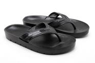 Chinelo Masculino Anti Impacto Ortopédico Sola Grossa Confortável Ch020