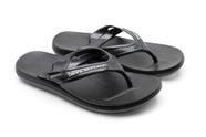 Chinelo Masculino Antiderrapante Ortopédico Alcalay Macio