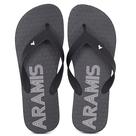 Chinelo Masculino Aramis Casual London Borracha Confortável Premium