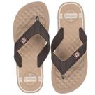 Chinelo masculino arizona cartago 12212