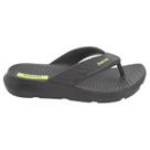 Chinelo Masculino Boaonda Bolt - Preto Chinelo Masculino Boaonda Bolt - Preto