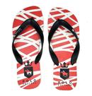 Chinelo Masculino Borracha Bico Redondo Polo Culture Chinelo Masculino Borracha Bico Redondo Polo Culture