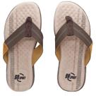Chinelo Masculino BR Sport 2252.811002 Marrom