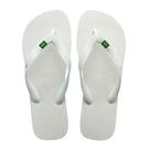 Chinelo Masculino Brasil Confortável Antiderrapante Casual e Resistente