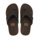 Chinelo Masculino Cartago Coimbra II Marrom - 12285