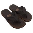 Chinelo Masculino Cartago Coimbra II - Marrom Chinelo Masculino Cartago Coimbra II - Marrom