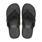 Chinelo Masculino Cartago Coimbra II Preto - 12285 Chinelo Masculino Cartago Coimbra II Preto - 12285