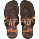 Chinelo Masculino Cartago Dakar Confortável Lançamento Chinelo Masculino Cartago Dakar Confortável Lançamento