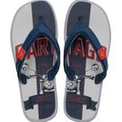 Chinelo Masculino Cartago Dakar Original Robusto Confortável Chinelo Masculino Cartago Dakar Original Robusto Confortável