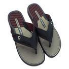 Chinelo Masculino Cartago Dallas - Preto