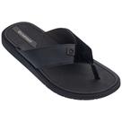 Chinelo masculino cartago de dedo valencia v 11377 preto Chinelo masculino cartago de dedo valencia v 11377 preto