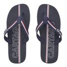 Chinelo Masculino Cartago Detroit Azul - 11918