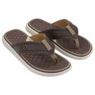 Chinelo Masculino Cartago Dubai Confortável Macio Massageador
