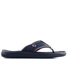 Chinelo Masculino Cartago Fiji Azul/Marrom