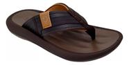 Chinelo Masculino Cartago Luxemburgo 12202 Anatômico