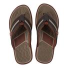 Chinelo Masculino Cartago Lyon III Dedo REF: 12399