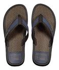 Chinelo Masculino Cartago Maiorca Ii Marrom/azul