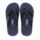Chinelo Masculino Cartago Malaga Sport Azul Chinelo Masculino Cartago Malaga Sport Azul