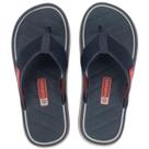 Chinelo Masculino Cartago Malaga Sport Dedo REF: 12308