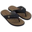 Chinelo Masculino Cartago Malta Macio Leve Palmilha Confortavel