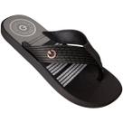 Chinelo Masculino Cartago Montreal 11729 Sandalia de Dedo para Homem Lançamento Chinelo Masculino Cartago Montreal 11729 Sandalia de Dedo para Homem Lançamento