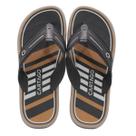 Chinelo Masculino Cartago Palermo II 12572 Preto