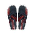 Chinelo Masculino Cartago Palermo III 12606 Marinho Chinelo Masculino Cartago Palermo III 12606 Marinho
