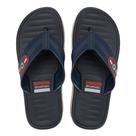 Chinelo Masculino Cartago Paris II Cinza