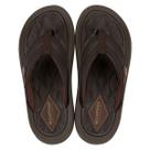 Chinelo Masculino Cartago Santorini VII Dedo Borracha 12403