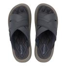 Chinelo Masculino Cartago Santorini VII Slide REF: 12409