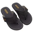 Chinelo Masculino Cartago Veneto III - Preto Chinelo Masculino Cartago Veneto III - Preto