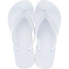 Chinelo Masculino Casual Branco Ipanema Nº 39/40 Chinelo Masculino Casual Branco Ipanema Nº 39/40