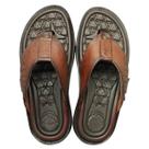 Chinelo Masculino Casual Dedo Couro Confort Pegada 133155 Chinelo Masculino Casual Dedo Couro Confort Pegada 133155