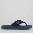 Chinelo masculino catargo Ageu massageador original